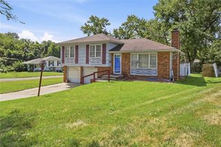 6000 E 95th Terrace, Kansas City, MO 64134