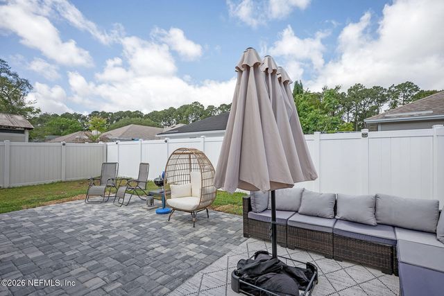 1712 WILDWOOD CREEK Lane, Jacksonville, FL 32246