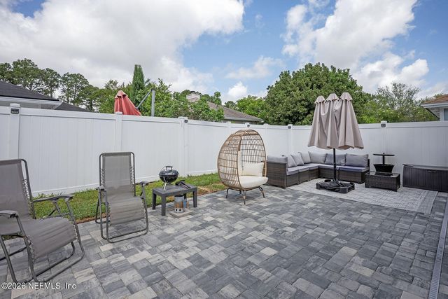 1712 WILDWOOD CREEK Lane, Jacksonville, FL 32246