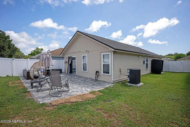 1712 WILDWOOD CREEK Lane, Jacksonville, FL 32246