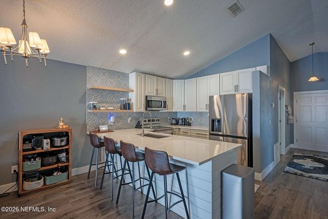 1712 WILDWOOD CREEK Lane, Jacksonville, FL 32246