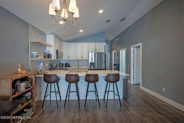 1712 WILDWOOD CREEK Lane, Jacksonville, FL 32246