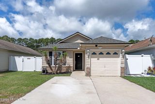 1712 WILDWOOD CREEK Lane, Jacksonville, FL 32246