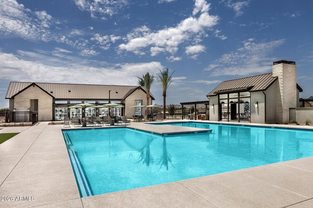 22852 E Starflower Drive, Queen Creek, AZ 85142