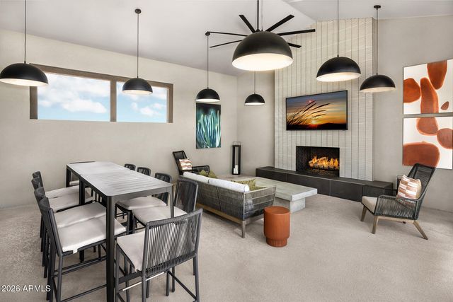 22852 E Starflower Drive, Queen Creek, AZ 85142