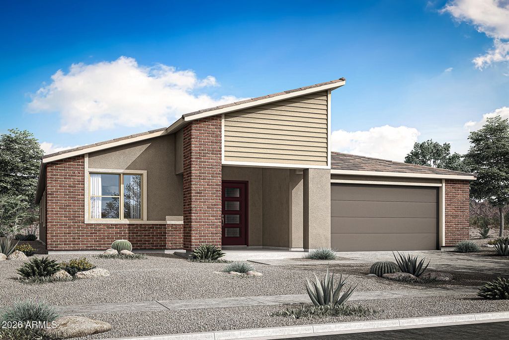 22852 E Starflower Drive, Queen Creek, AZ 85142