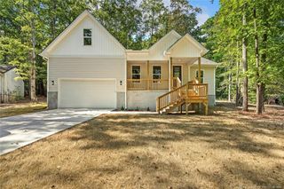 5016 Mockingbird Lane, Sanford, NC 27332