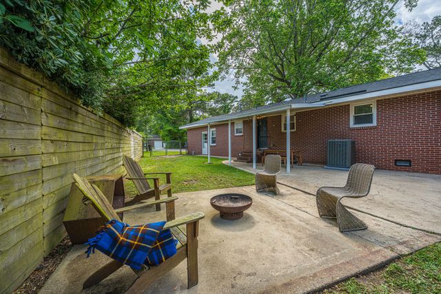 1400 W Lenevar Drive, Charleston, SC 29407