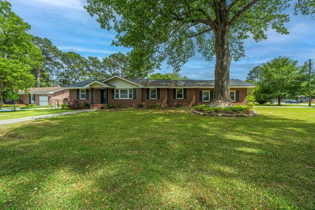 1400 W Lenevar Drive, Charleston, SC 29407