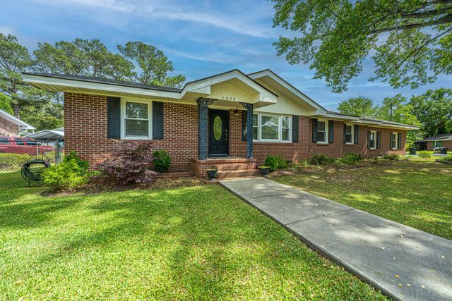 1400 W Lenevar Drive, Charleston, SC 29407