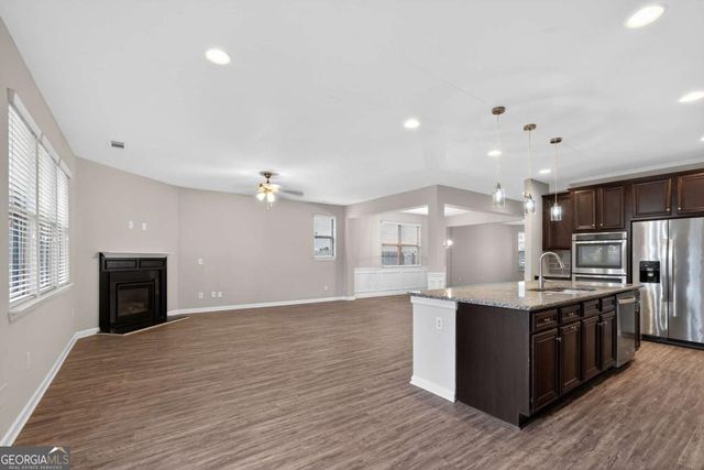 35 Crossbill Trail, Covington, GA 30014