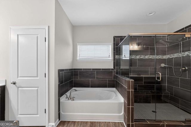 35 Crossbill Trail, Covington, GA 30014