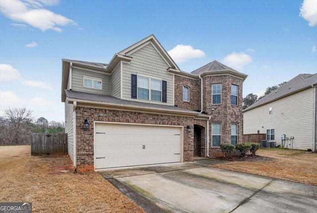35 Crossbill Trail, Covington, GA 30014