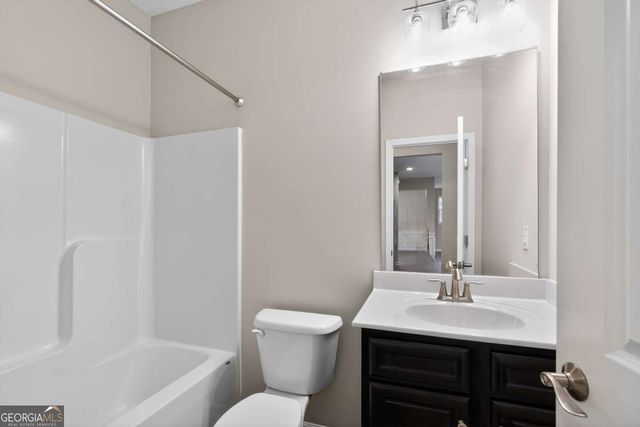 35 Crossbill Trail, Covington, GA 30014