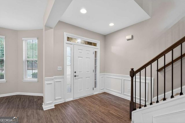 35 Crossbill Trail, Covington, GA 30014