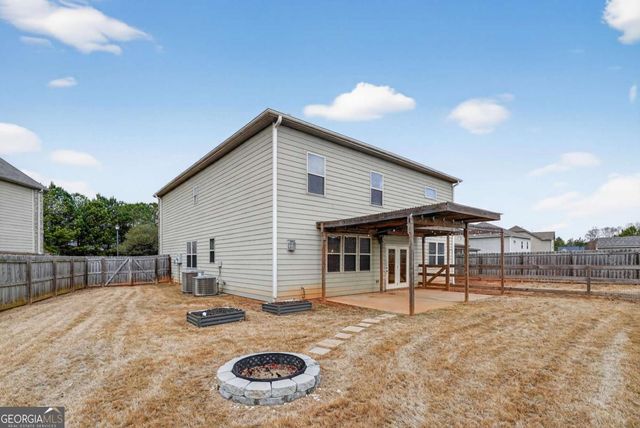 35 Crossbill Trail, Covington, GA 30014