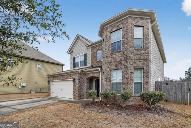 35 Crossbill Trail, Covington, GA 30014