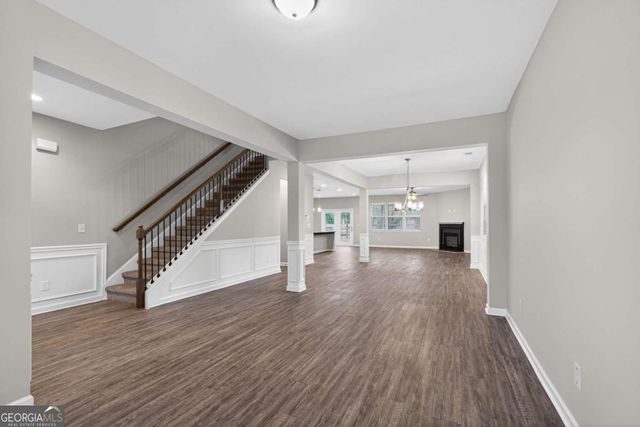 35 Crossbill Trail, Covington, GA 30014