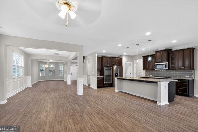 35 Crossbill Trail, Covington, GA 30014