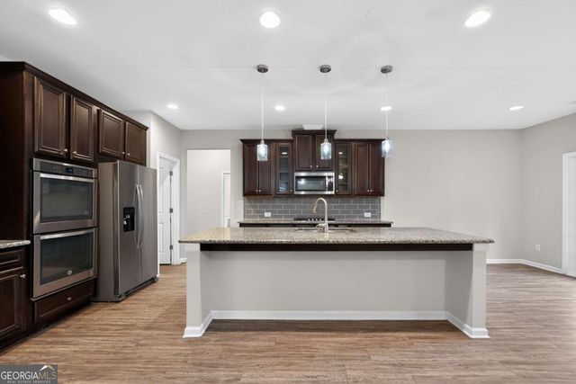 35 Crossbill Trail, Covington, GA 30014