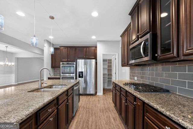 35 Crossbill Trail, Covington, GA 30014