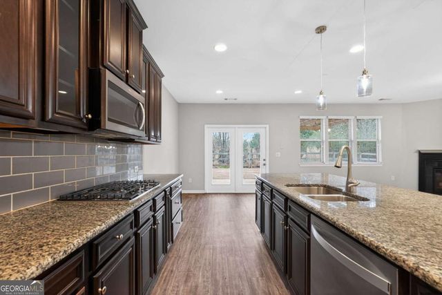 35 Crossbill Trail, Covington, GA 30014