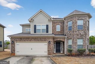 35 Crossbill Trail, Covington, GA 30014