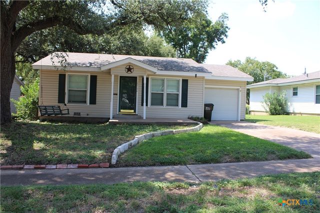 2014 S 9th Street, Temple, TX 76504