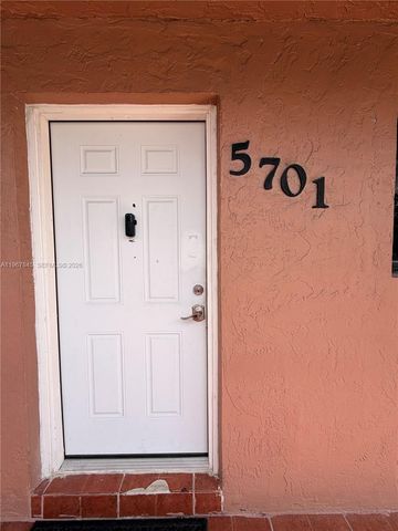 5701 W 28th Ave 5701, Hialeah, FL 33016