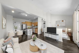 1501 Front ST 613, San Diego, CA 92101