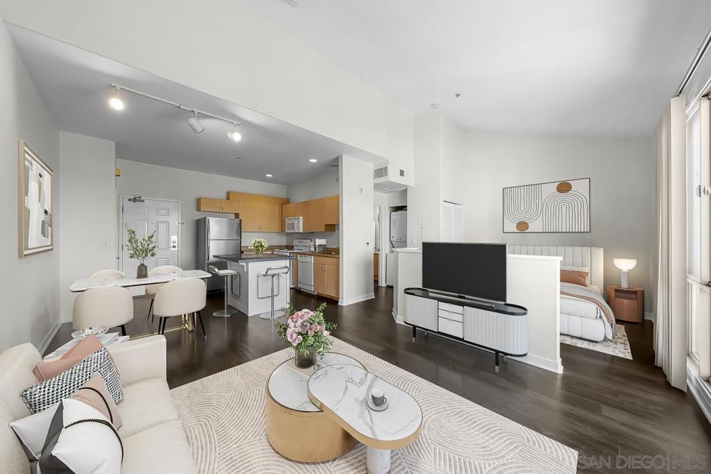 1501 Front ST 613, San Diego, CA 92101 — exterior