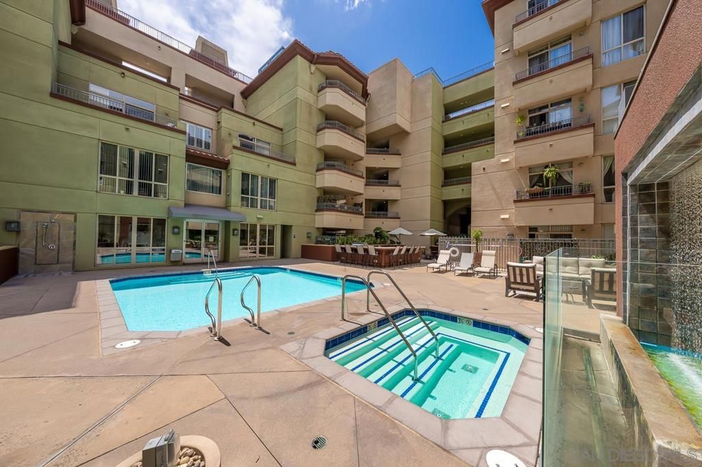 1501 Front ST 613, San Diego, CA 92101 — photo 3