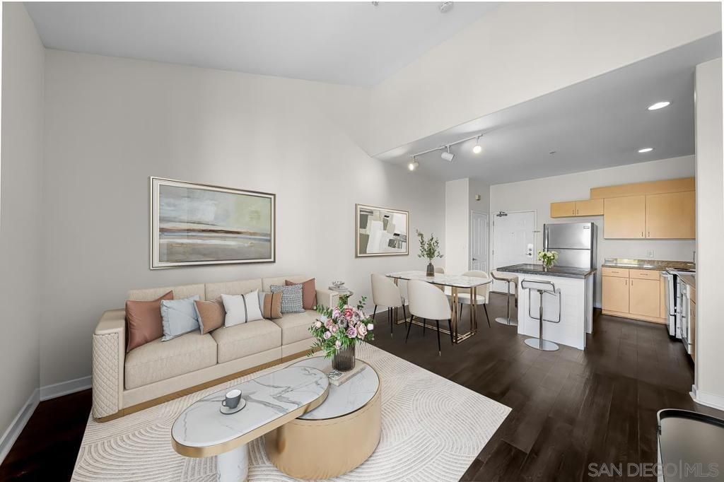 1501 Front ST 613, San Diego, CA 92101 — photo 4