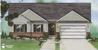 8323 Peninsula Circle, Mundy Twp, MI 48439