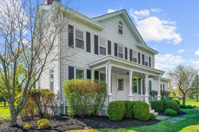 110 Hillcrest Rd., Readington Twp., NJ 08822