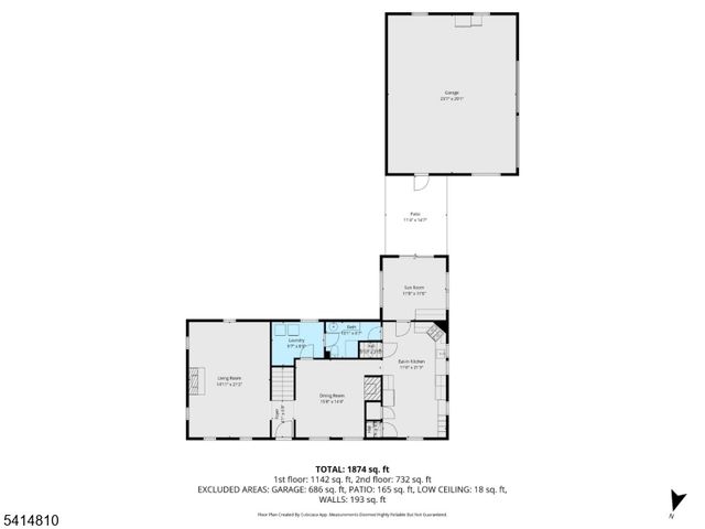 110 Hillcrest Rd., Readington Twp., NJ 08822