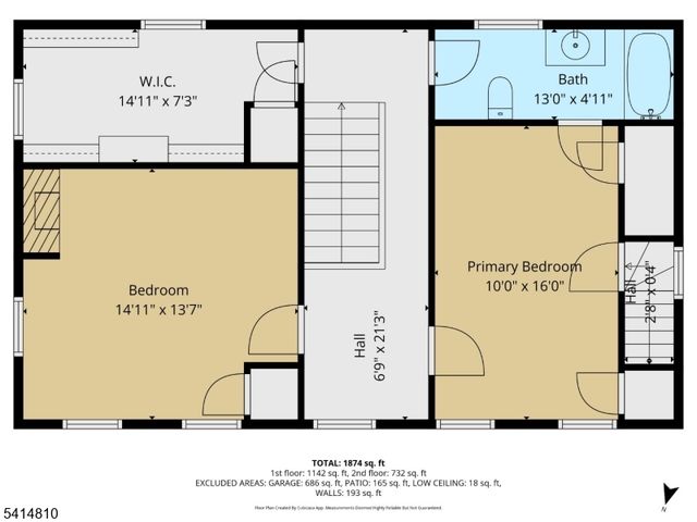 110 Hillcrest Rd., Readington Twp., NJ 08822