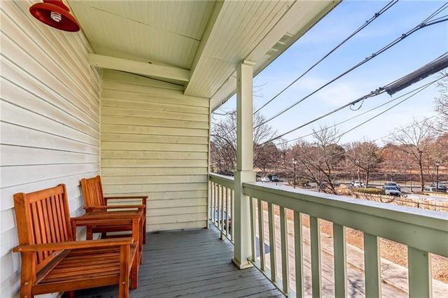 196 Reinhardt Street SE A, Atlanta, GA 30312