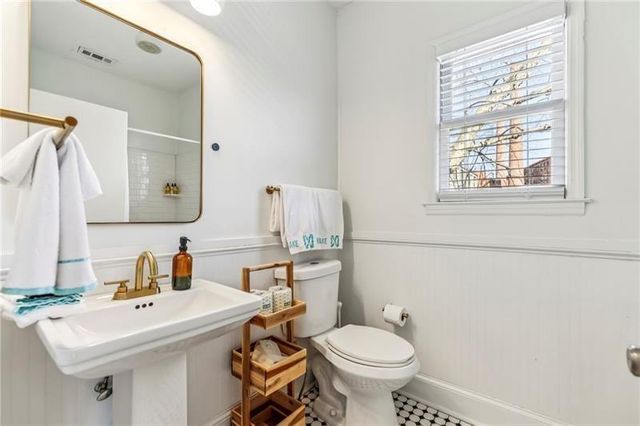 196 Reinhardt Street SE A, Atlanta, GA 30312