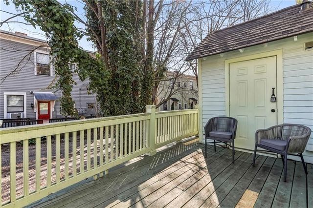 196 Reinhardt Street SE A, Atlanta, GA 30312