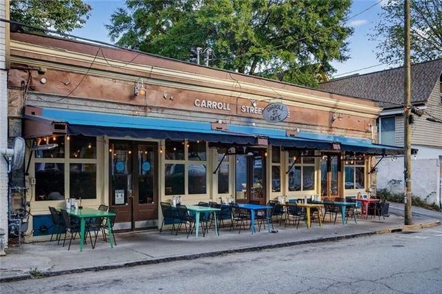 196 Reinhardt Street SE A, Atlanta, GA 30312