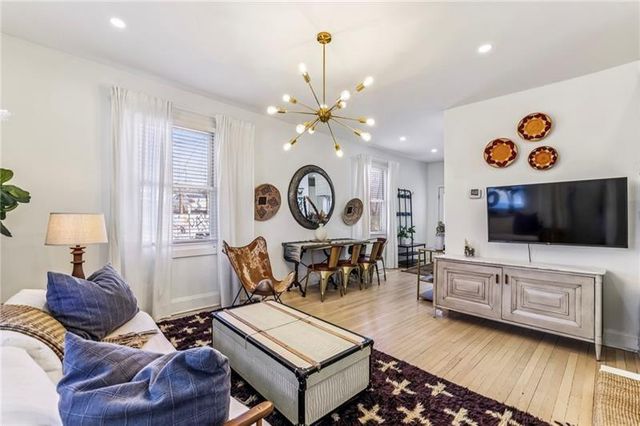 196 Reinhardt Street SE A, Atlanta, GA 30312