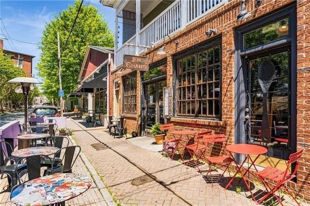 196 Reinhardt Street SE A, Atlanta, GA 30312