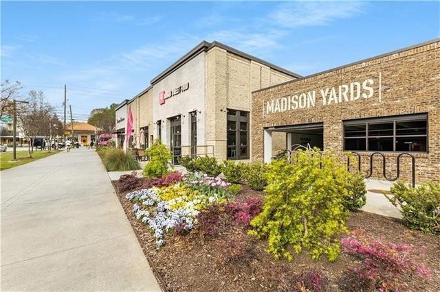 196 Reinhardt Street SE A, Atlanta, GA 30312