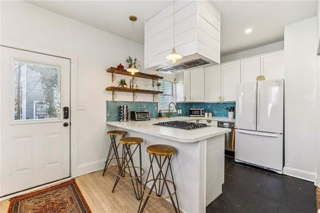 196 Reinhardt Street SE A, Atlanta, GA 30312