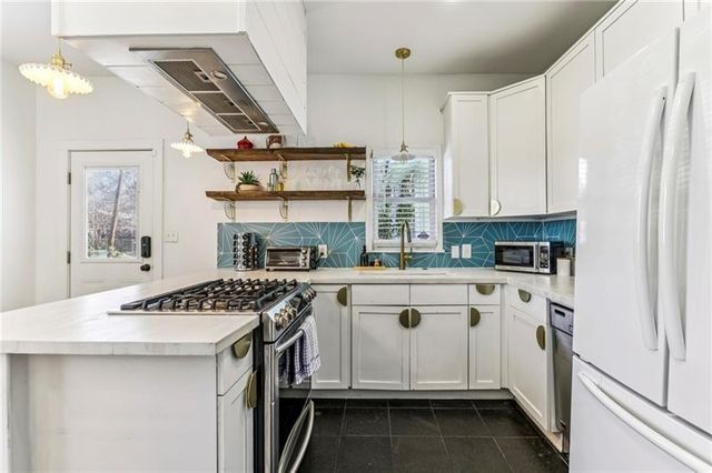 196 Reinhardt Street SE A, Atlanta, GA 30312