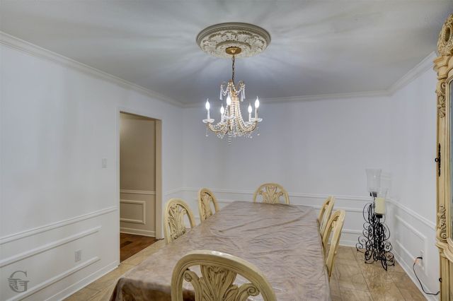 5516 Hickory Ridge Drive, Bossier City, LA 71111