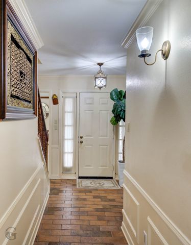 5516 Hickory Ridge Drive, Bossier City, LA 71111