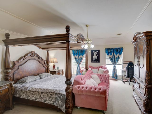 5516 Hickory Ridge Drive, Bossier City, LA 71111