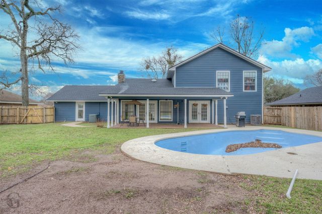 5516 Hickory Ridge Drive, Bossier City, LA 71111